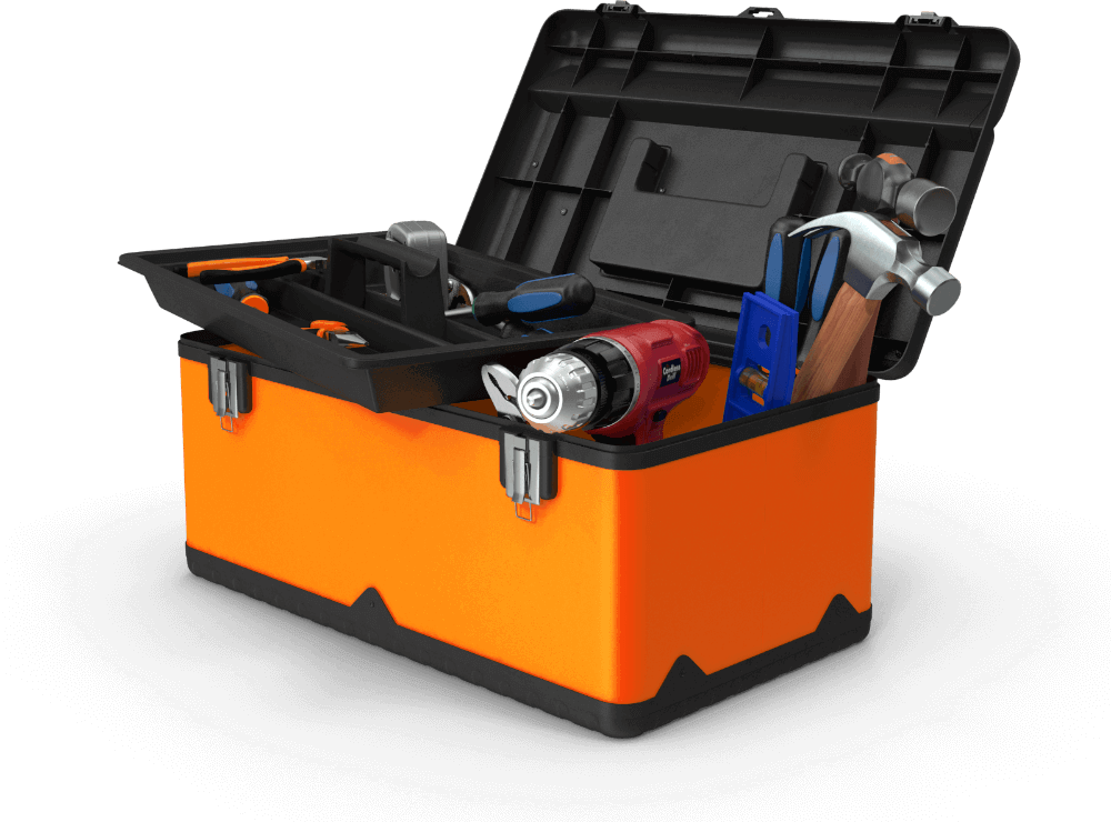 Caja Herramientas