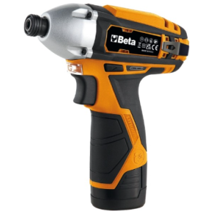 Atornillador de impacto portapuntas 12 V