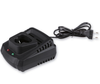 Cargador rápido de batería de 12 V, 110 V - 240 V