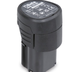 Batería de iones de litio de 2 Ah para herramientas de 12 V