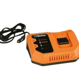 Cargador rápido de batería de 20 V, 110 V - 240 V