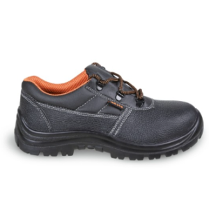 Zapatos de piel hidrorepelente