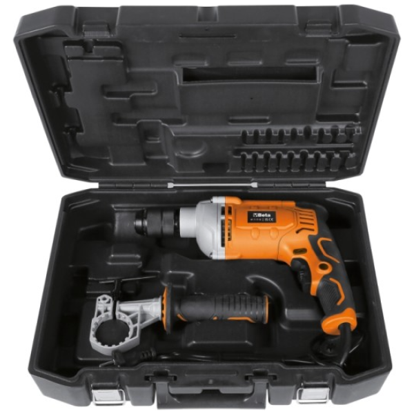Taladro percutor, 910 W - Imagen 2