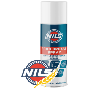 SPRAY DE GRASA ALIMENTARIA