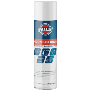 AEROSOL MOLYPLEX RH20