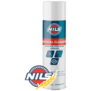 SPRAY DESENGRASANTE FOOD  500 ml