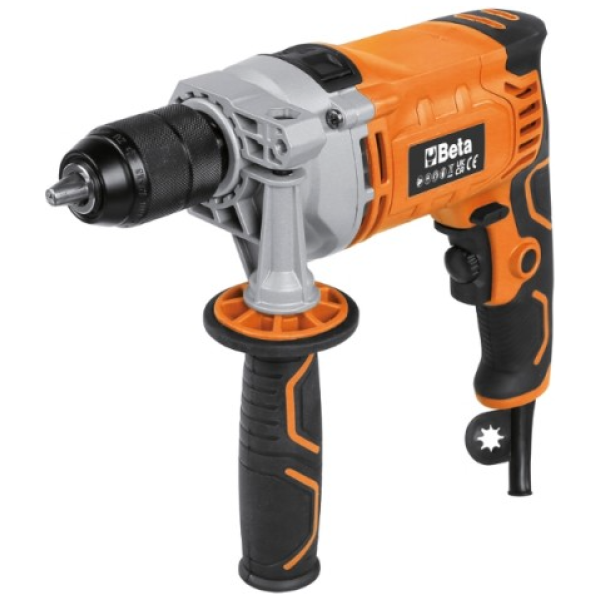 Taladro percutor, 910 W