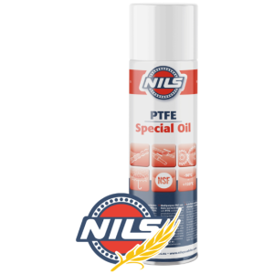 ACEITE ESPECIAL EN SPRAY DE PTFE