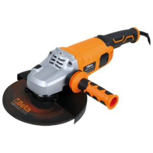 Amoladora angular para discos de Ø 230 mm