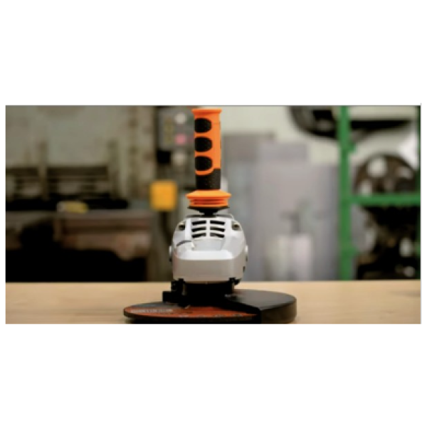Amoladora angular para discos de Ø 230 mm - Imagen 2