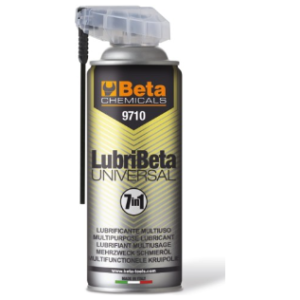Desbloqueador lubricante multiuso 7 en 1