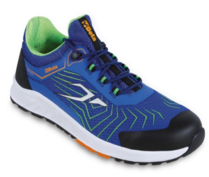 Zapatos profesionales 0-Gravity muy ligeros, en tejido de malla de alta transpiración