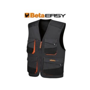 Chaleco de trabajo Nuevo diseño - Mejor vestibilidad