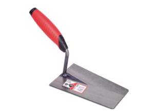 PALETA ALB. 185MM M/BIMAT AC NORTE PFP23 RUBI RUBI