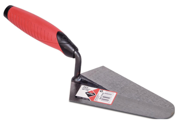 PALETA ALB. 200MM M/BIMAT AC MADRID PFP24 RUBI RUBI