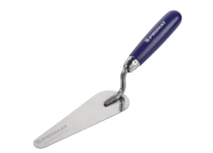 ESPATULA-PEINE 180MM ACERO M/MAD DENTADO TRIANG 3MM 71927 RU