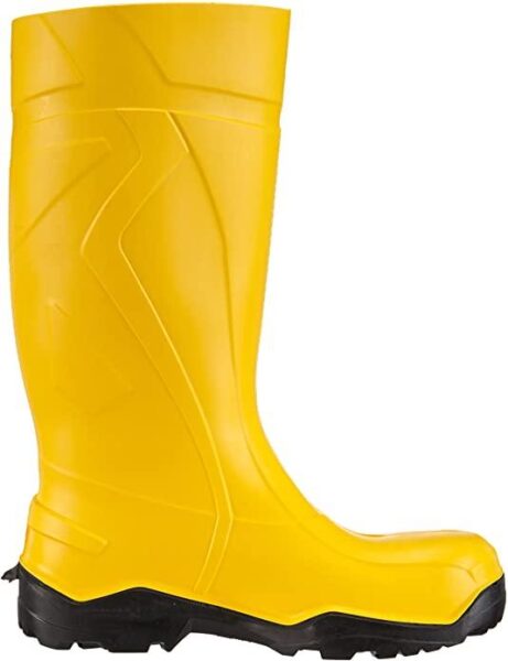 BOTA AGUA SEGURIDAD S5 PUROFORT - Imagen 3