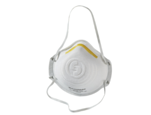 MASCARILLA PROTECCION FFP1 SNAKE PROMAT