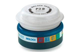 FILTRO COMBINADO MOLDEX
