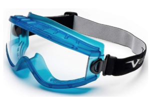 GAFA PROTECCION PANORAMICA ANTIVAHO INCOLORA UNIVET